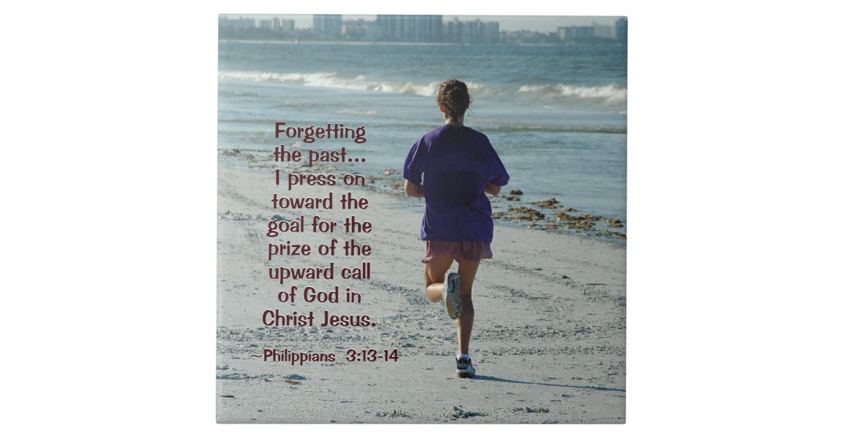 Forgetting The Past Bible
