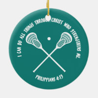 PHILIPPIANS 413 - LACROSSE