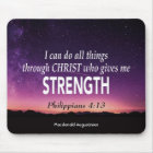 Philippians 4:13 I CAN DO ALL THINGS Personalized