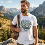 Philippians 4:13 Mountain Sunrise Christian Tri-Blend Shirt<br><div class="desc">Wear your faith boldly with this inspiring Christian t-shirt featuring the powerful Bible verse Philippians 4:13 — "I can do all things through Christ who strengthens me." The design showcases a majestic mountain range with a radiant sunrise and a subtle cross at the centre, creating a beautiful and meaningful graphic...</div>