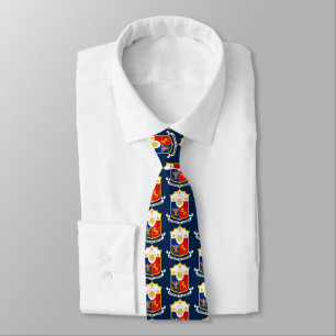 Philippine COA Tie
