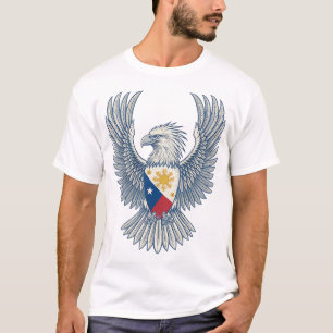 Philippine Eagle T-Shirt