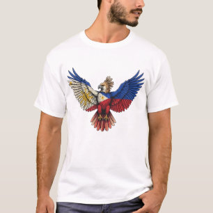 Philippine Eagle T-Shirt