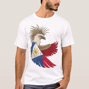 Philippine Eagle T-Shirt