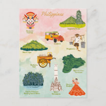 Philippine Favourites Art