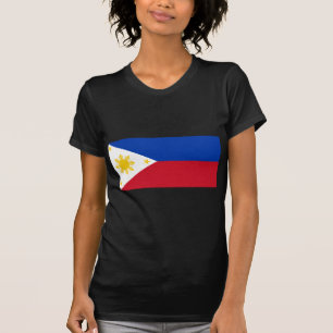 Philippine Flag T-Shirt