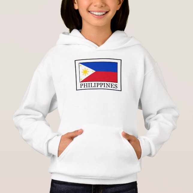 Philippines (Devant)