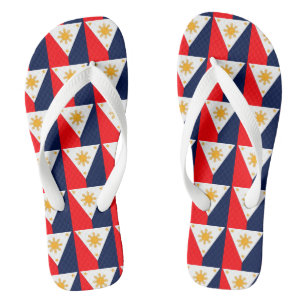 Philippines(2) Flip Flops