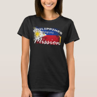 Philippines Baguio Mormon LDS Mission Missionary