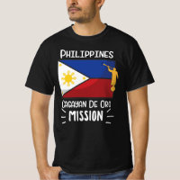 Philippines Cagayan De Oro Mormon LDS Mission