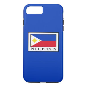 Philippines iPhone 8 Plus/7 Plus Case