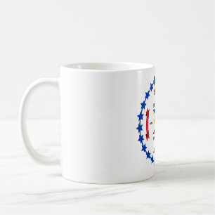 Philippines Coffee Mug