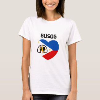 Philippines | Filipino | Busog T-Shirt