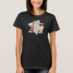 Philippines Filipino Father Best Dad Funny Handsom T-Shirt