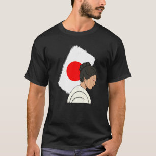 Philippines Filipino Japanese Japan Japino Proud M T-Shirt