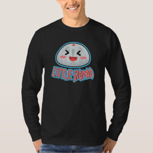 Philippines Filipino Traditional Food Little Siopa T-Shirt