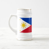 Philippines Flag