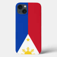 Philippines Flag
