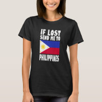 Philippines Flag Design  If lost send me to Philip