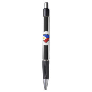 Philippines flag pen