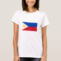 Philippines Flag