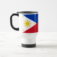 Philippines Flag
