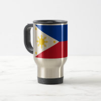 Philippines Flag