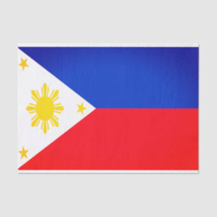 Philippines Gift Tissue Paper