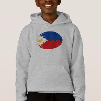 Philippines Gnarly Flag T-Shirt