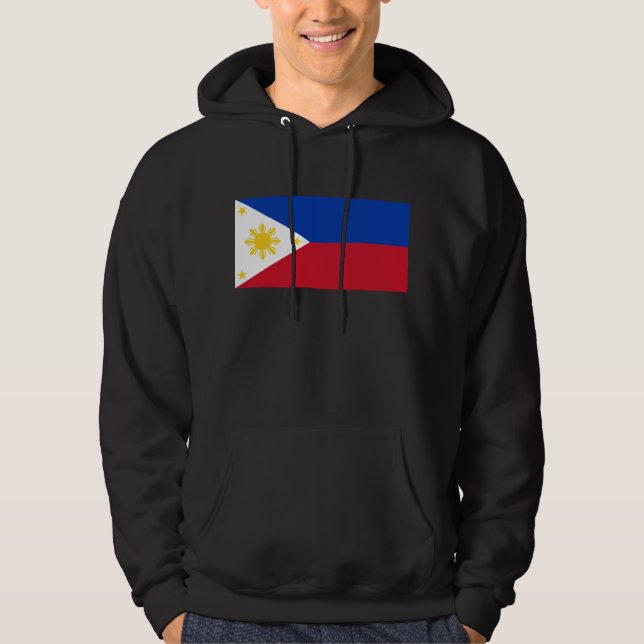 philippines hoodie (Front)