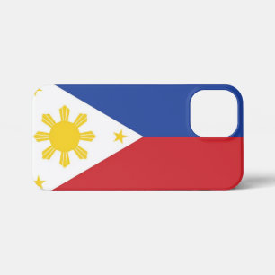 Philippines iPhone 13 Mini Case