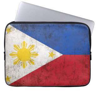 Philippines Laptop Sleeve