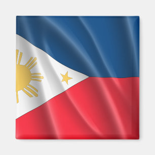 PHILIPPINES MAGNET