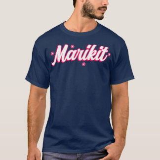 Philippines Marikit T-Shirt