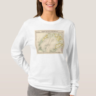 Philippines Oceania no 6 T-Shirt