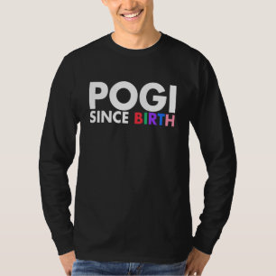 Philippines Pinoy Pogi Since Birth Filipino Boys T-Shirt