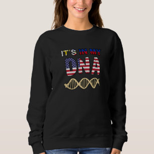 Philippines Proud Filipino Filipina Flag America F Sweatshirt