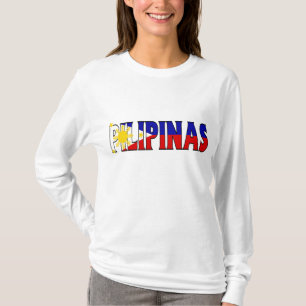 Philippines Shirt