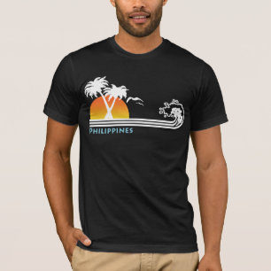 Philippines T-Shirt
