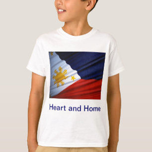 philippines T-Shirt