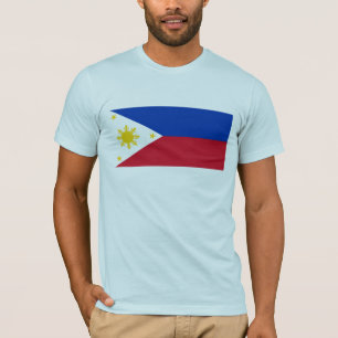 Philippines T-shirt
