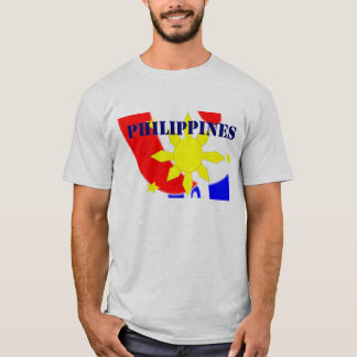 Philippines T Shirt