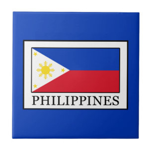 Philippines Tile
