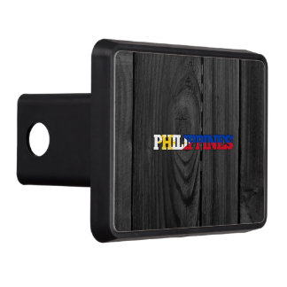 Philippines Trailer Hitch Cover