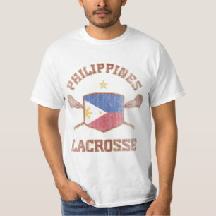 Philippines-Vintage T-Shirt