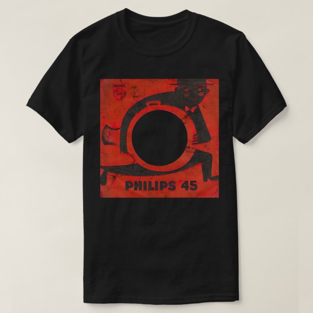 Philips T-Shirt (Design Front)