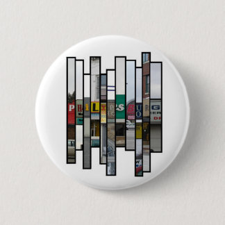 Philipsburg 2 Inch Round Button