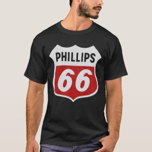 phillips 66 T-Shirt