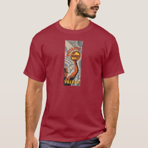 Phillips Tube Box T-Shirt