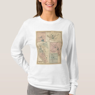 Phillipsburg, NJ T-Shirt